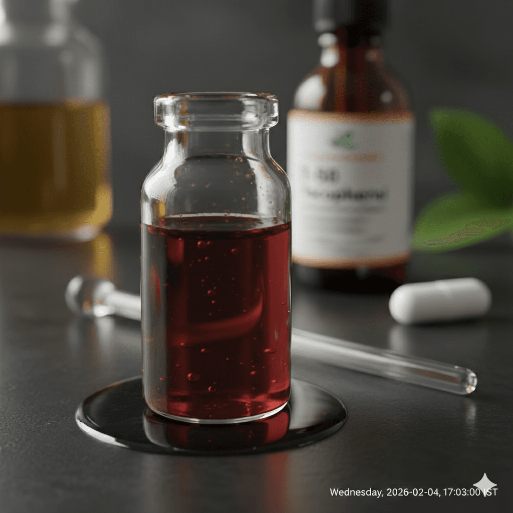 Tocopherol (Vitamin E)